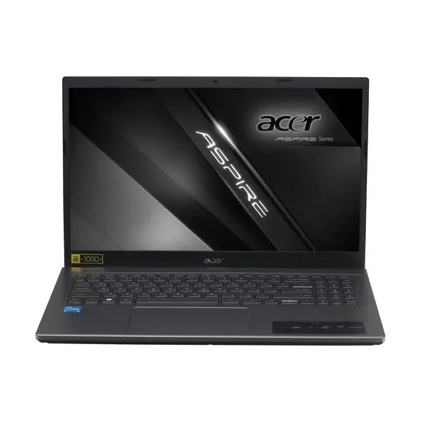 Купить Ноутбук Acer Aspire 5 A515-57-39MG, 15.6 ", INTEL UHD Graphics, 8 ГБ RAM, серый [NX.K3KER.00F], цены, характеристики, доставка по РФ