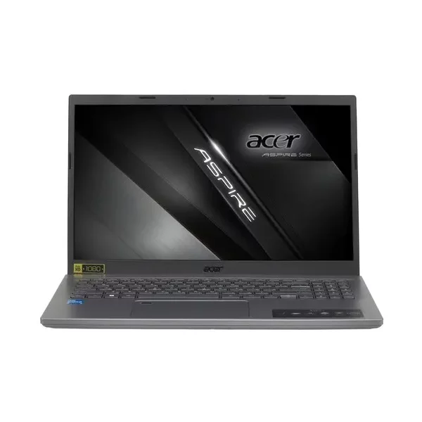 Ноутбук Acer Aspire 5 A515-57-50BJ, 15.6 ", Intel UHD Graphics, 8 ГБ RAM, серый [NX.KN4CD.002]