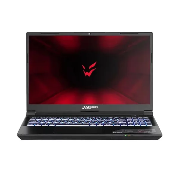 Ноутбук ARDOR GAMING NEO G15-I5ND302, 15.6 ", 16 ГБ, DDR5, 512 ГБ, Intel Core i5-12450H, NVIDIA GeForce RTX 4050, черный []