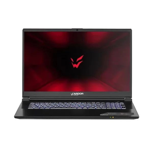 Ноутбук ARDOR GAMING NEO G17-I5ND303, 17.3 ", NVIDIA GeForce RTX 4050, 16 ГБ RAM, черный [G17-I5ND303]