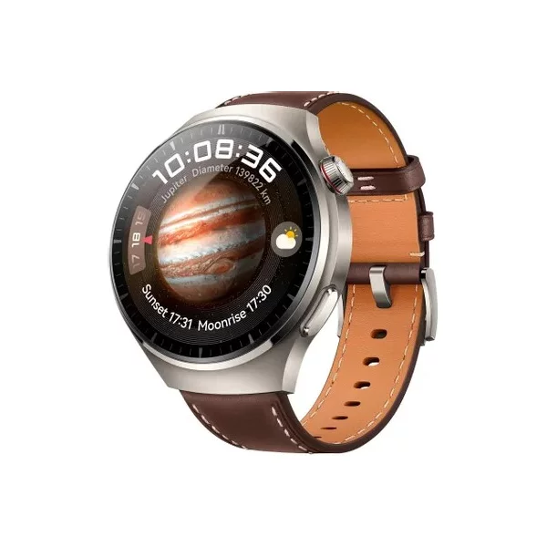 Смарт-часы HUAWEI Medes-L19L, 1.5 ", AMOLED, серебристый [55020APB]