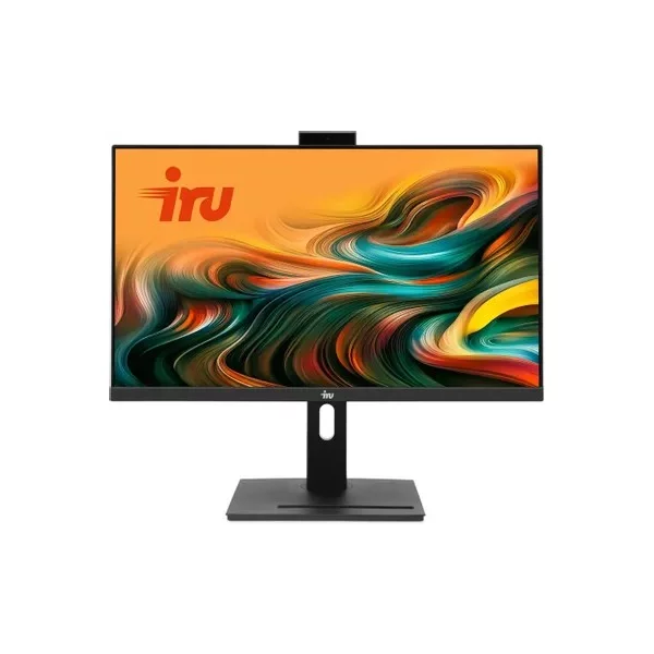 Моноблок IRU 23IM, Intel Core i3 1215U, Intel UHD Graphics, 8 ГБ RAM [1972059]