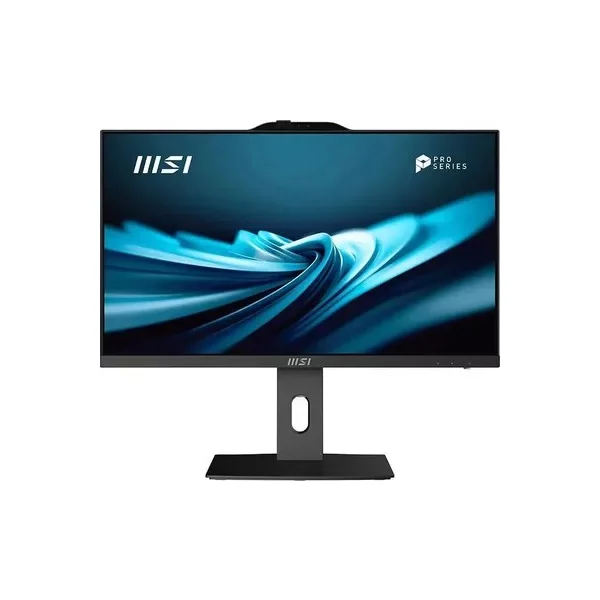 Моноблок MSI AP242P 12MA-616XRU, Intel Core i3 12100, Intel UHD Graphics 730, 8 ГБ RAM [9S6-AE0621-616]