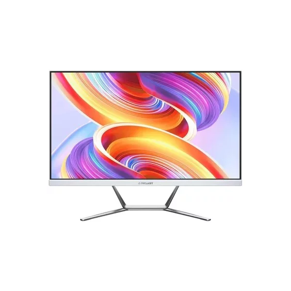 Моноблок TECLAST K24 Air, Intel Core i3 12100, Intel UHD Graphics, 8 ГБ RAM [K24 AIR 121008G256KRU]