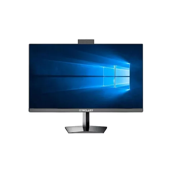 Купить Моноблок TECLAST M24 Air, Intel N95, Intel UHD Graphics, 8 ГБ RAM [M24 AIR N958G512KRU], цены, характеристики, доставка по РФ