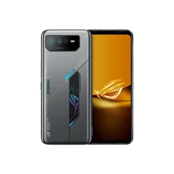 Купить Смартфон ASUS ROG Phone 6D Ultimate, 6.78 ", 16 ГБ RAM, 512 ГБ, Android [90AI00D1-M00080], цены, характеристики, доставка по РФ