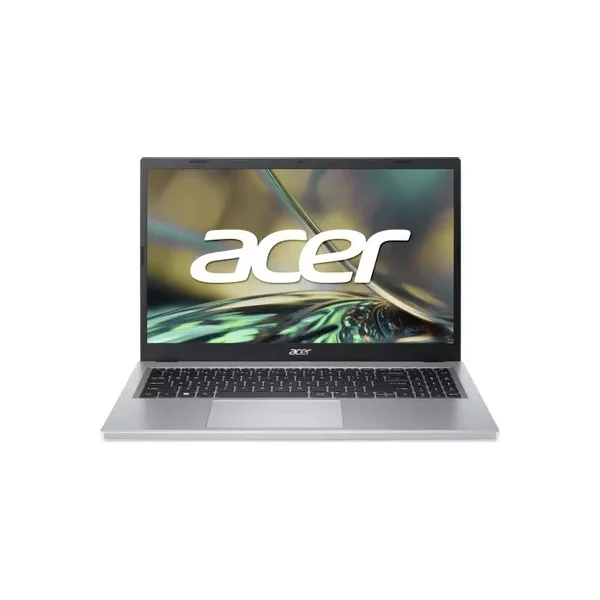 Ноутбук ACER A315-24P-R0Q6, 15.6 ", AMD Radeon, 8 ГБ RAM, серебристый [NX.KDECD.008]