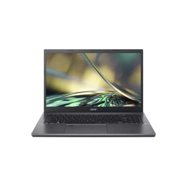 Ноутбук ACER Aspire 5 A515-57-73G5, 15.6 ", INTEL UHD Graphics, 16 ГБ RAM, металлический [NX.KN3CD.00B]