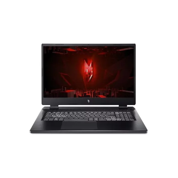 Ноутбук ACER AN17-51-716G, 17.3 ", NVIDIA GeForce RTX 4050, 16 ГБ RAM, [NH.QK5CD.001]