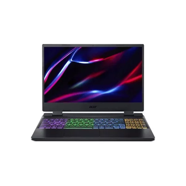 Ноутбук ACER AN515-58-527U, 15.6 ", NVIDIA GeForce RTX 3050, 16 ГБ RAM, черный [NH.QFHCD.004]