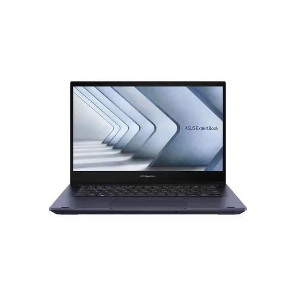Ноутбук ASUS B5402FVA-HY0278, 14 ", Intel UHD Graphics, 8 ГБ RAM, черный [90NX06N1-M009F0]