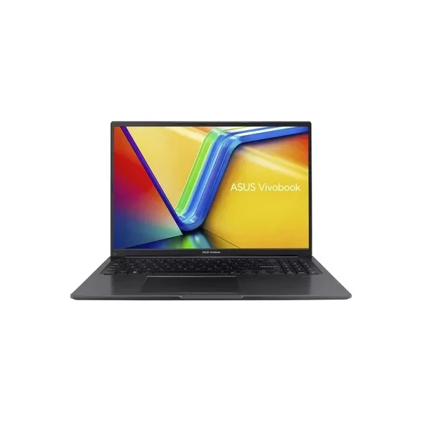 Ноутбук ASUS M1605YA-MB341, 16 ", AMD Radeon, 16 ГБ RAM, черный [90NB10R1-M00FM0]