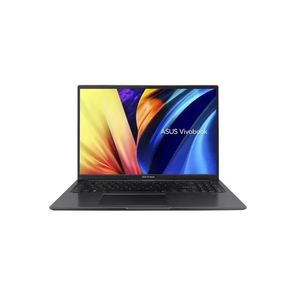 Купить Ноутбук ASUS X1605ZA-MB121W, 16 ", INTEL UHD Graphics, 8 ГБ RAM, черный [90NB0ZA3-M00K70], цены, характеристики, доставка по РФ