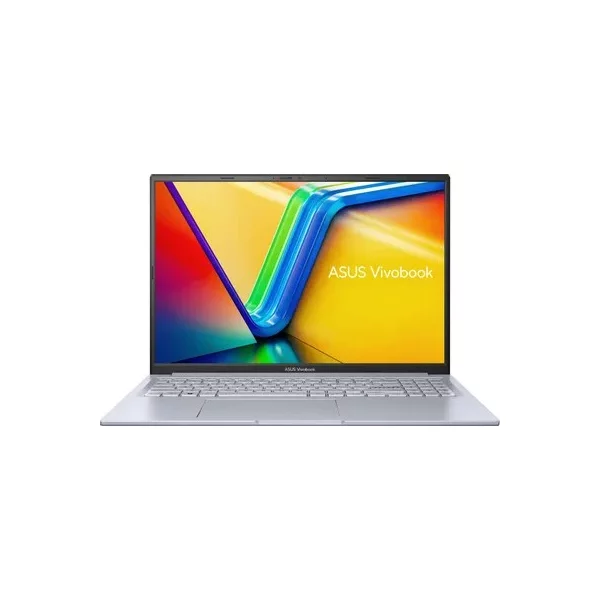 Ноутбук ASUS K3605ZF-MB244, 16 ", NVIDIA GeForce RTX 2050, 16 ГБ RAM, серебристый [90NB11E2-M009U0]