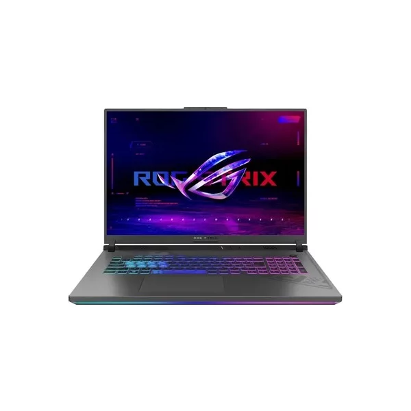 Ноутбук ASUS G814JI-N6157, 18 ", NVIDIA GeForce RTX 4070, 16 ГБ RAM, [90NR0D01-M00960]