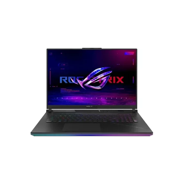 Ноутбук ASUS G834JY-N6087, 18 ", NVIDIA GeForce RTX 4090, 32 ГБ RAM, [90NR0CG1-M006E0]