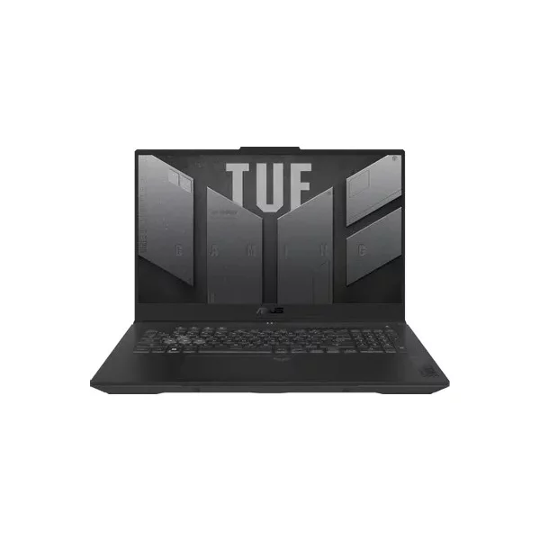 Купить Ноутбук ASUS FX707ZV4-HX084W, 17.3 ", NVIDIA GeForce RTX 4060, 16 ГБ RAM, серый [90NR0FB5-M00520], цены, характеристики, доставка по РФ