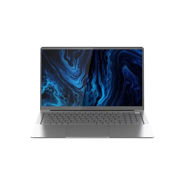 Ноутбук DIGMA Sprint M, 16.1 ", AMD Radeon RX Vega 10, 16 ГБ RAM, серебристый [DN16R7-ADXW02]
