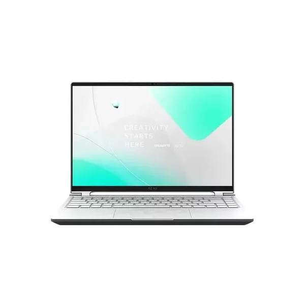 Ноутбук GIGABYTE 14, 14 ", NVIDIA GeForce RTX 4050, 16 ГБ RAM, [BMF-72KZBB4SD]