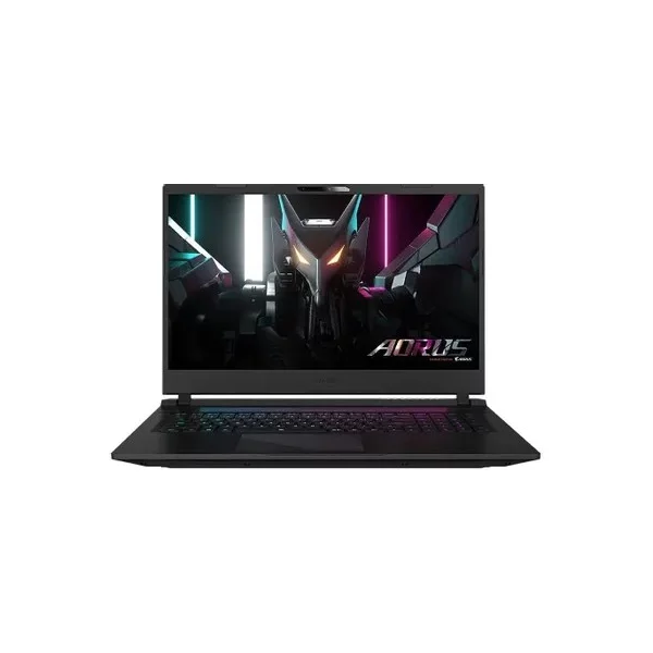 Ноутбук GIGABYTE BKF, 17.3 ", NVIDIA GeForce RTX 4060, 16 ГБ RAM, [BKF-73KZ254SH]