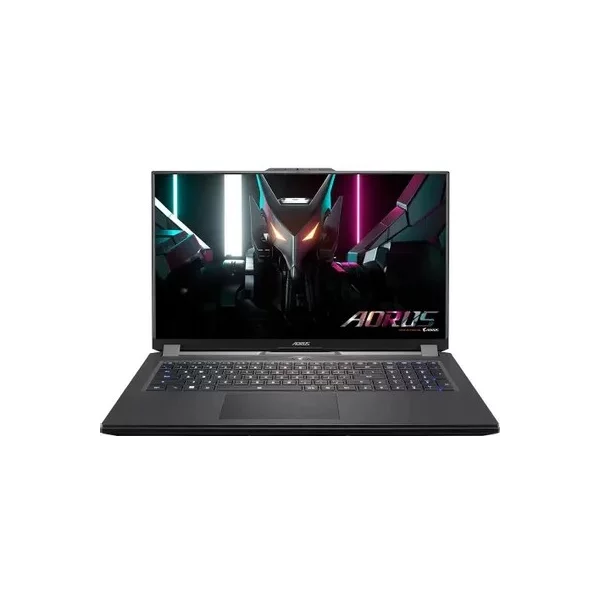 Купить Ноутбук GIGABYTE BXF, 17.3 ", NVIDIA GeForce RTX 4080, 16 ГБ RAM, [BXF-74KZ554SD], цены, характеристики, доставка по РФ