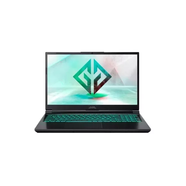 Купить Ноутбук GMNG Skill, 15.6 ", NVIDIA GeForce RTX 3050 Ti, 16 ГБ RAM, черный [MN15P7-ADCN01], цены, характеристики, доставка по РФ