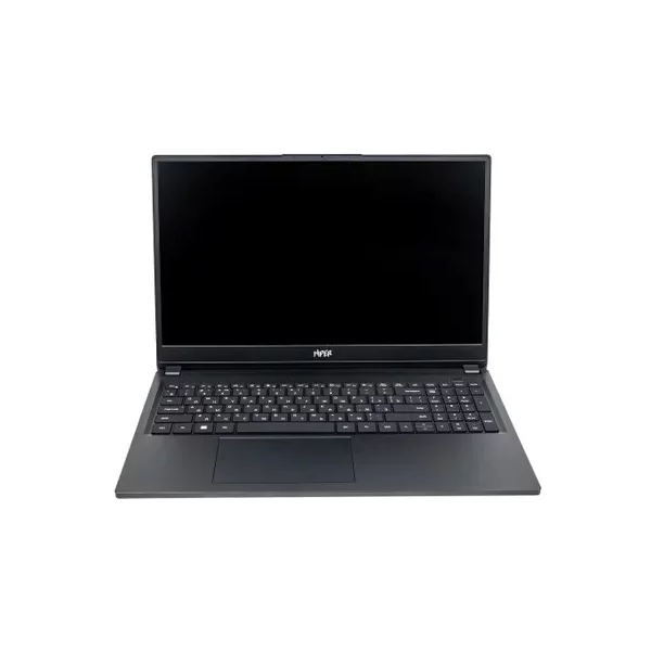 Ноутбук HIPER Expertbook H1600O582DM, 16.1 ", INTEL UHD Graphics, 8 ГБ RAM, черный [H1600O582DM]