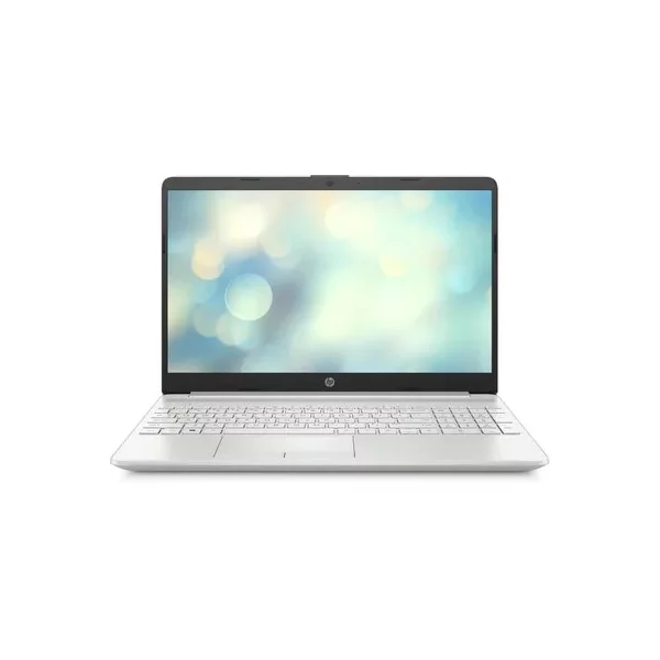 Купить Ноутбук HP 15-dw4001ci, 15.6 ", NVIDIA GeForce MX550, 16 ГБ RAM, серебристый [6L9P3EA], цены, характеристики, доставка по РФ