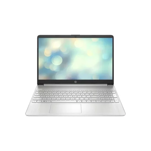 Ноутбук HP 15s-eq2704nw, 15.6 ", AMD Radeon, 8 ГБ RAM, серебристый [4H388EA]