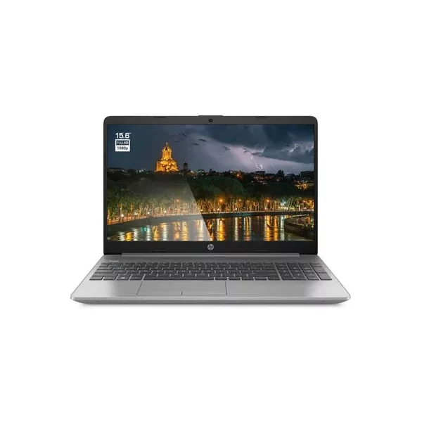 Купить Ноутбук HP 250 G9, 15.6 ", INTEL Iris Xe Graphics, 16 ГБ RAM, серебристый [6Q904ES], цены, характеристики, доставка по РФ