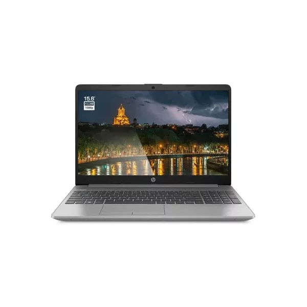 Ноутбук HP 250 G9, 15.6 ", Intel Iris Xe graphics, 8 ГБ RAM, серебристый [6S6V0EA]