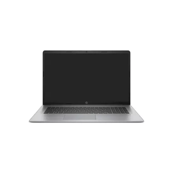 Ноутбук HP 470 G9, 17.3 ", NVIDIA GeForce MX550, 8 ГБ RAM, серебристый [6S7D3EA]