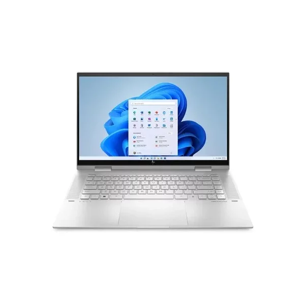 Купить Ноутбук HP 15-ES2501DX, 15.6 ", INTEL Iris Xe Graphics, 16 ГБ RAM, серебристый [8L3A5UA], цены, характеристики, доставка по РФ