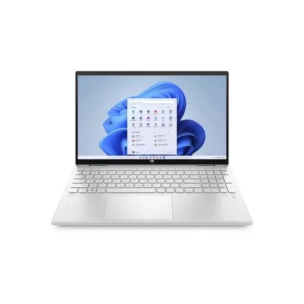 Купить Ноутбук HP 15-er1014ci, 15.6 ", INTEL Iris Xe Graphics, 16 ГБ RAM, серебристый [78W15EA], цены, характеристики, доставка по РФ