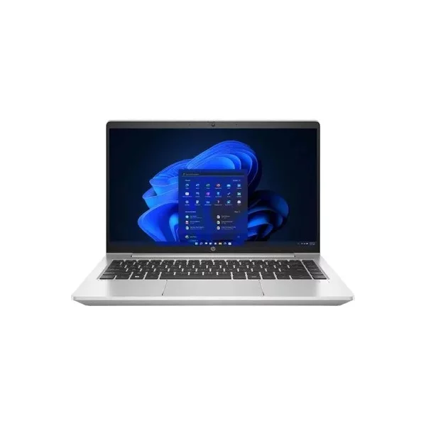 Ноутбук HP 440 G9, 14 ", INTEL Iris Xe Graphics, 8 ГБ RAM, серебристый [6A1X7EA]