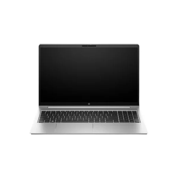 Ноутбук HP 450 G10, 15.6 ", Intel Iris Xe graphics, 16 ГБ RAM, серебристый [85B02EA]