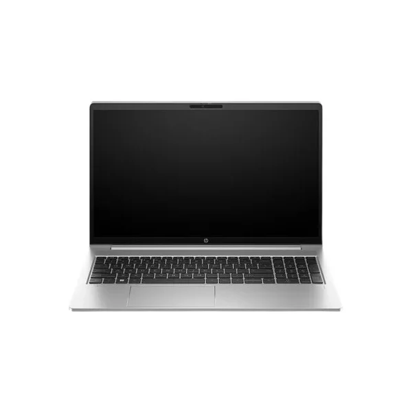 Ноутбук HP 450 G10, 15.6 ", Intel Iris Xe graphics, 16 ГБ RAM, серебристый [8D464ES]