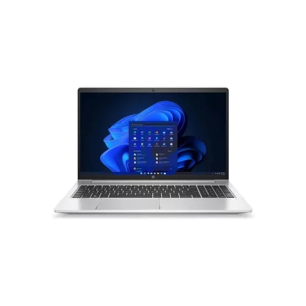 Купить Ноутбук HP 450 G9, 15.6 ", INTEL Iris Xe Graphics, 8 ГБ RAM, серебристый [979K2E8R], цены, характеристики, доставка по РФ