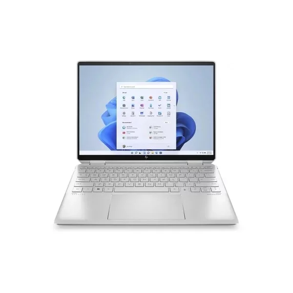 Купить Ноутбук HP 14-ef0007nn, 13.5 ", INTEL Iris Xe Graphics, 32 ГБ RAM, серебристый [6M4M1EA], цены, характеристики, доставка по РФ