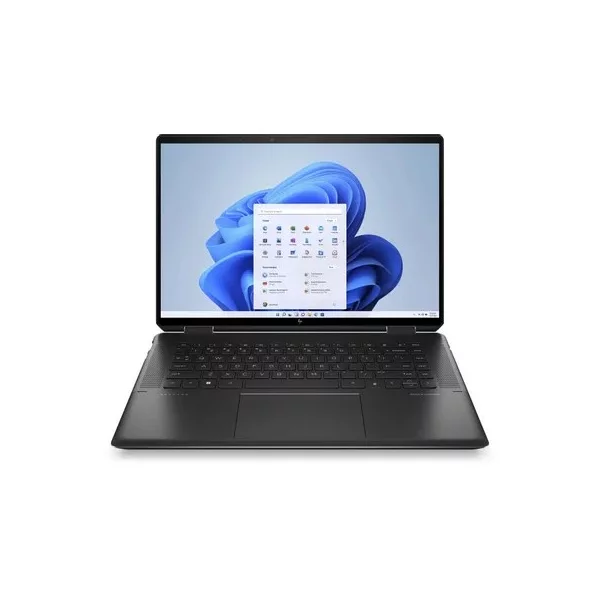 Купить Ноутбук HP 16-f1022nn 7N7G2EA, 16 ", INTEL Arc A370M, 16 ГБ RAM, черный [7N7G2EA], цены, характеристики, доставка по РФ