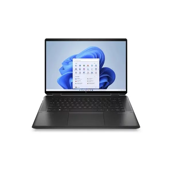 Ноутбук HP 16-f1031nn, 16 ", Intel Iris Xe graphics, 16 ГБ RAM, черный [79S17EA]