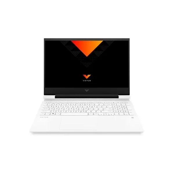 Ноутбук HP 16-d1075ci, 16.1 ", NVIDIA GeForce RTX 3060, 16 ГБ RAM, белый [6X7Q7EA]