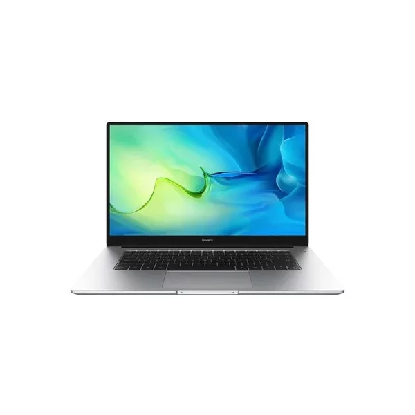 Ноутбук HUAWEI BoM-WFP9, 15.6 ", AMD Radeon, 8 ГБ RAM, серебристый [53013TUE]