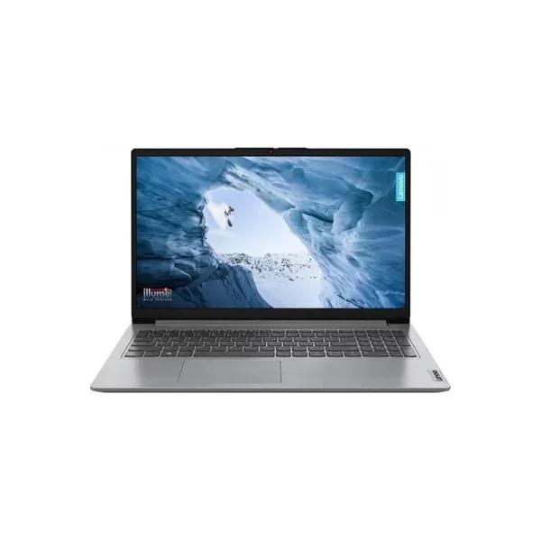 Купить Ноутбук LENOVO 15IAU7, 15.6 ", INTEL Iris Xe Graphics, 8 ГБ RAM, серый [82QD009NPS], цены, характеристики, доставка по РФ