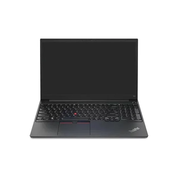 Ноутбук LENOVO E15 G4, 15.6 ", INTEL Iris Xe Graphics, 8 ГБ RAM, черный [21E6008HGP]