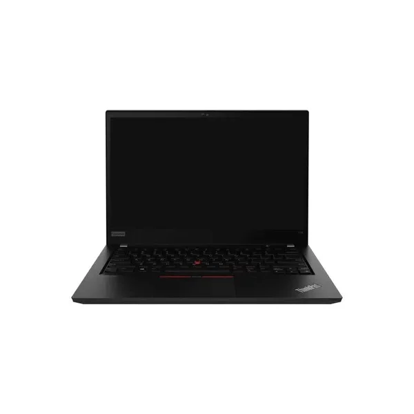 Купить Ноутбук LENOVO T14 Gen 2, 14 ", Intel Iris Xe graphics, 8 ГБ RAM, черный [20W1A10NCD], цены, характеристики, доставка по РФ