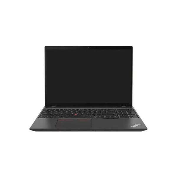 Ноутбук LENOVO T16 G1, 16 ", INTEL Iris Xe Graphics, 8 ГБ RAM, черный [21BV00E5RT]