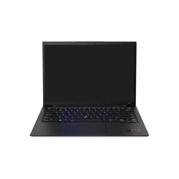 Купить Ноутбук LENOVO X1 Carbon G11, 14 ", INTEL Iris Xe Graphics, 16 ГБ RAM, черный [21HNA09PCD], цены, характеристики, доставка по РФ