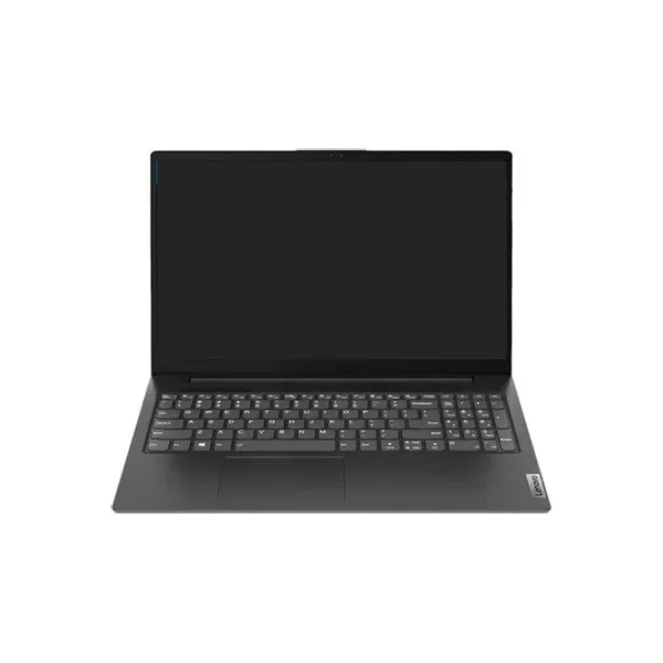 Ноутбук LENOVO V15 G2 IJL, 15.6 ", Intel UHD Graphics, 4 ГБ RAM, черный [82QY00PHUE]