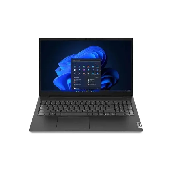 Ноутбук LENOVO V15 G3 ABA, 15.6 ", AMD Radeon Graphics, 8 ГБ RAM, черный [82TV0061IX]